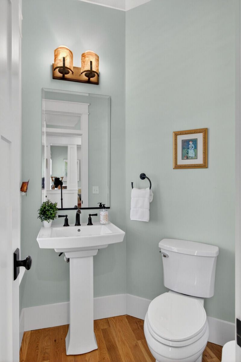 1748 W Canning Drive Photo 18