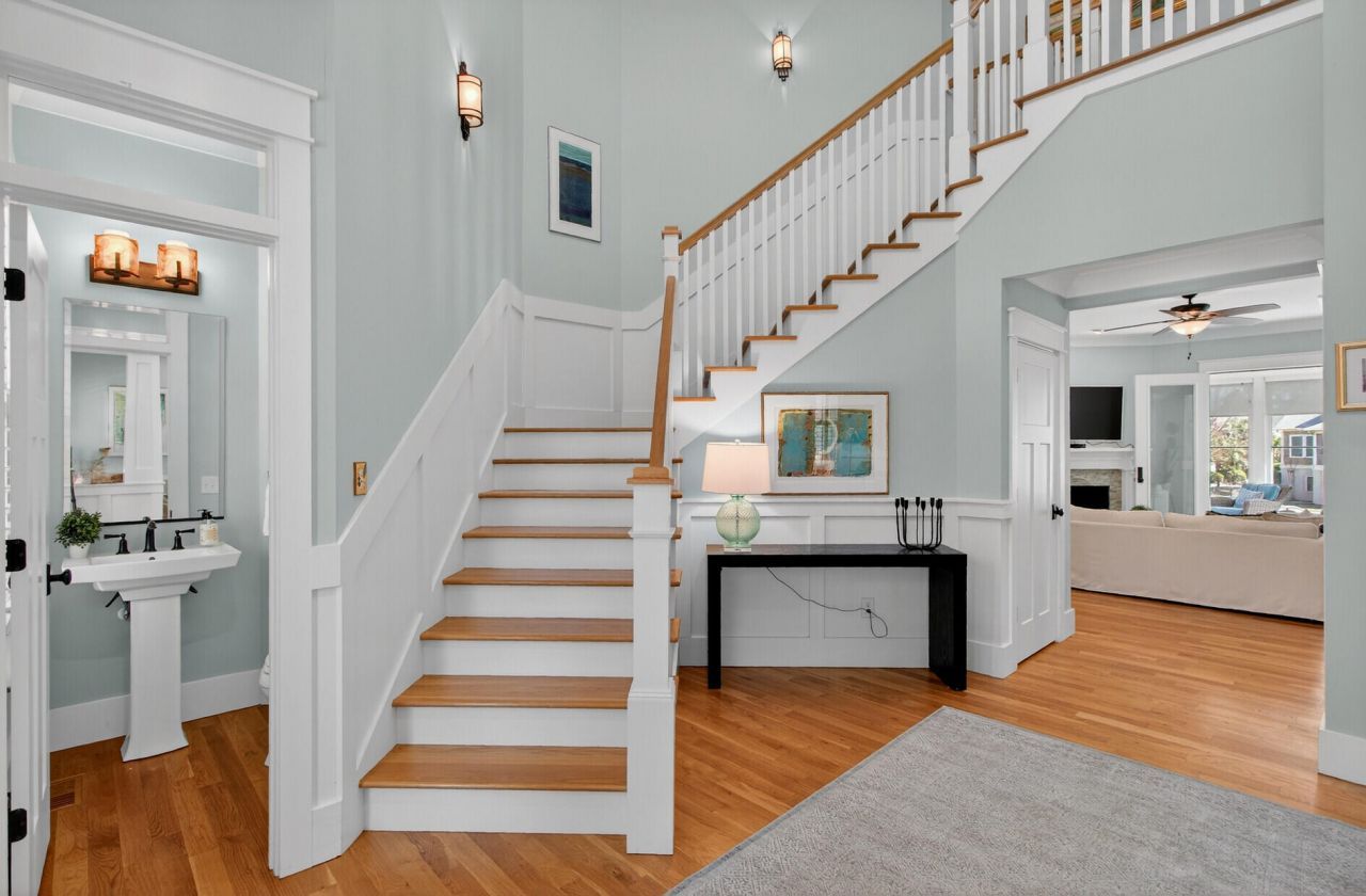 1748 W Canning Drive Photo 24