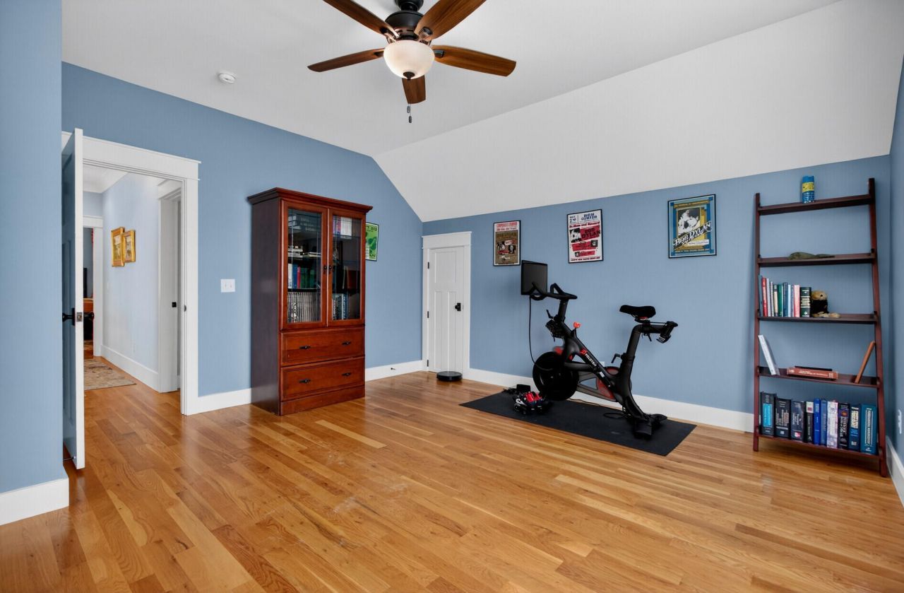 1748 W Canning Drive Photo 31