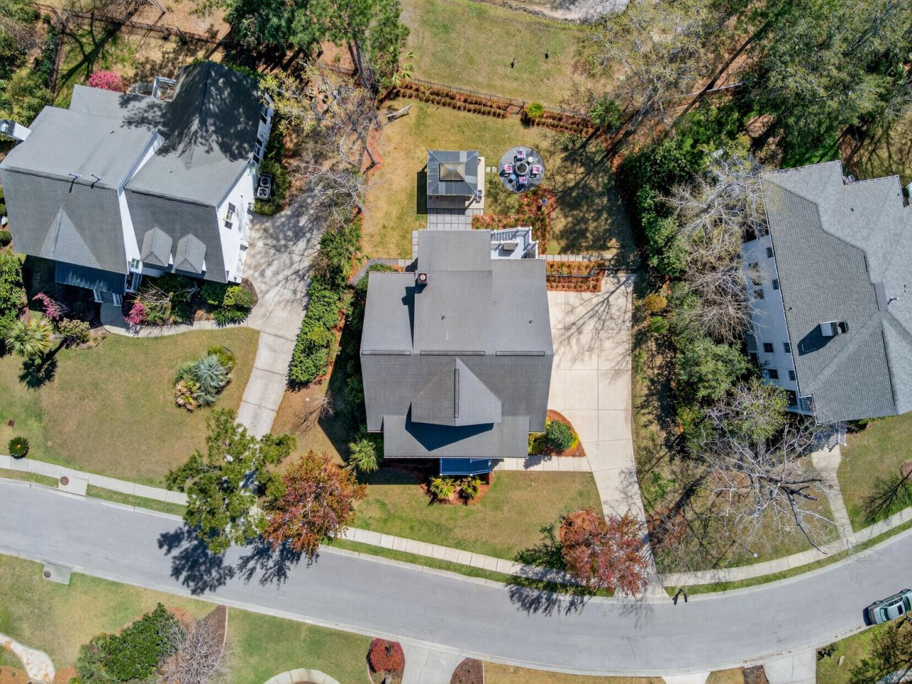 1748 W Canning Drive Photo 42