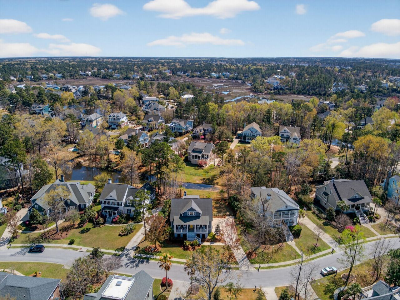 1748 W Canning Drive Photo 43