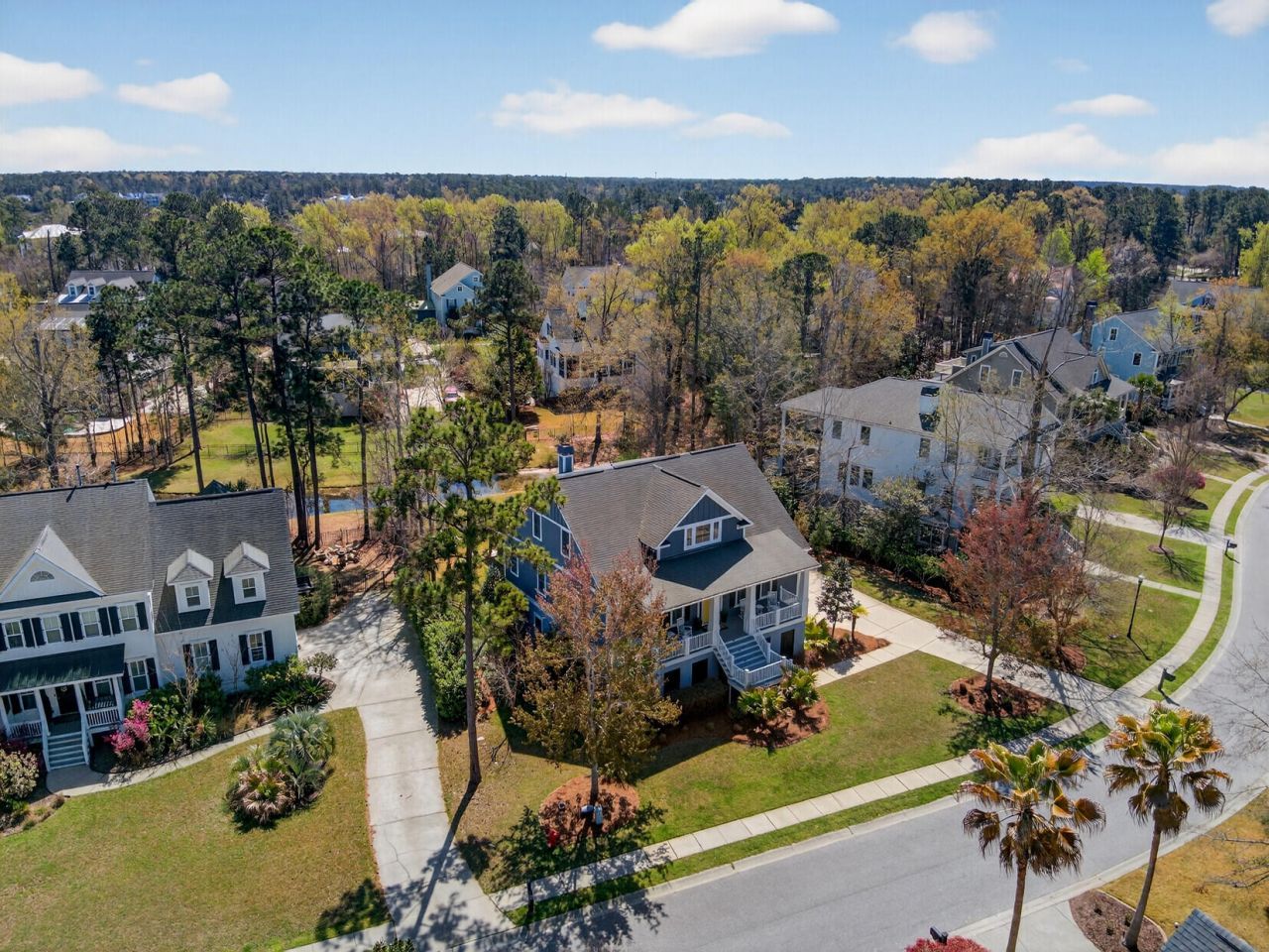 1748 W Canning Drive Photo 47