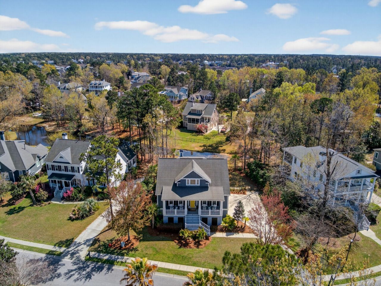 1748 W Canning Drive Photo 48