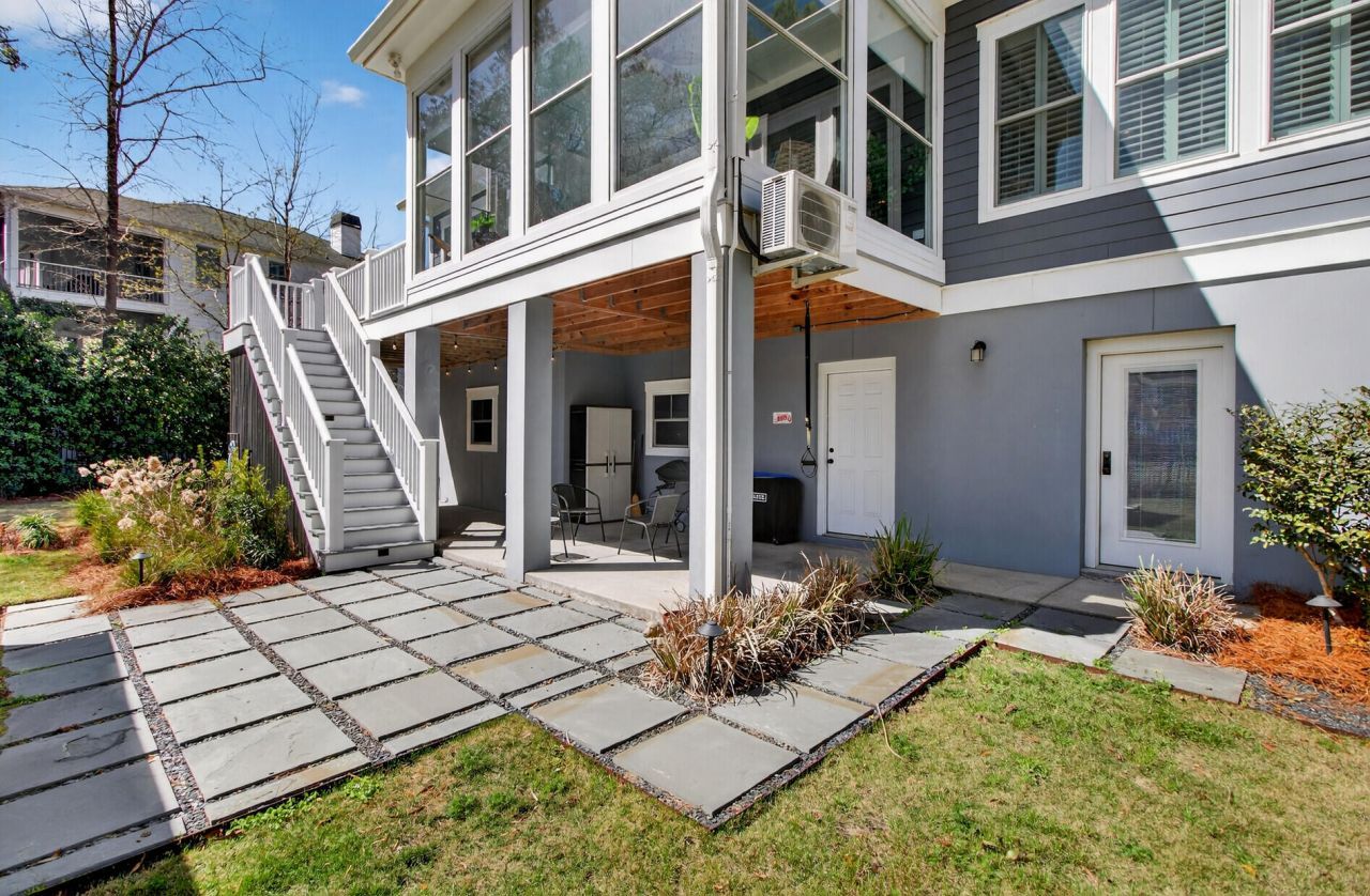 1748 W Canning Drive Photo 51