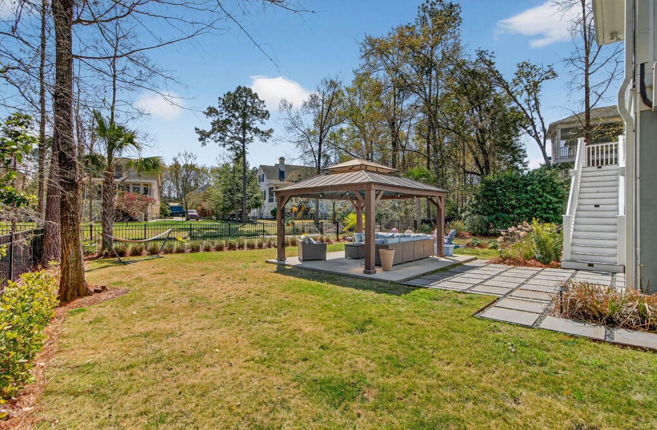 1748 W Canning Drive Photo 52