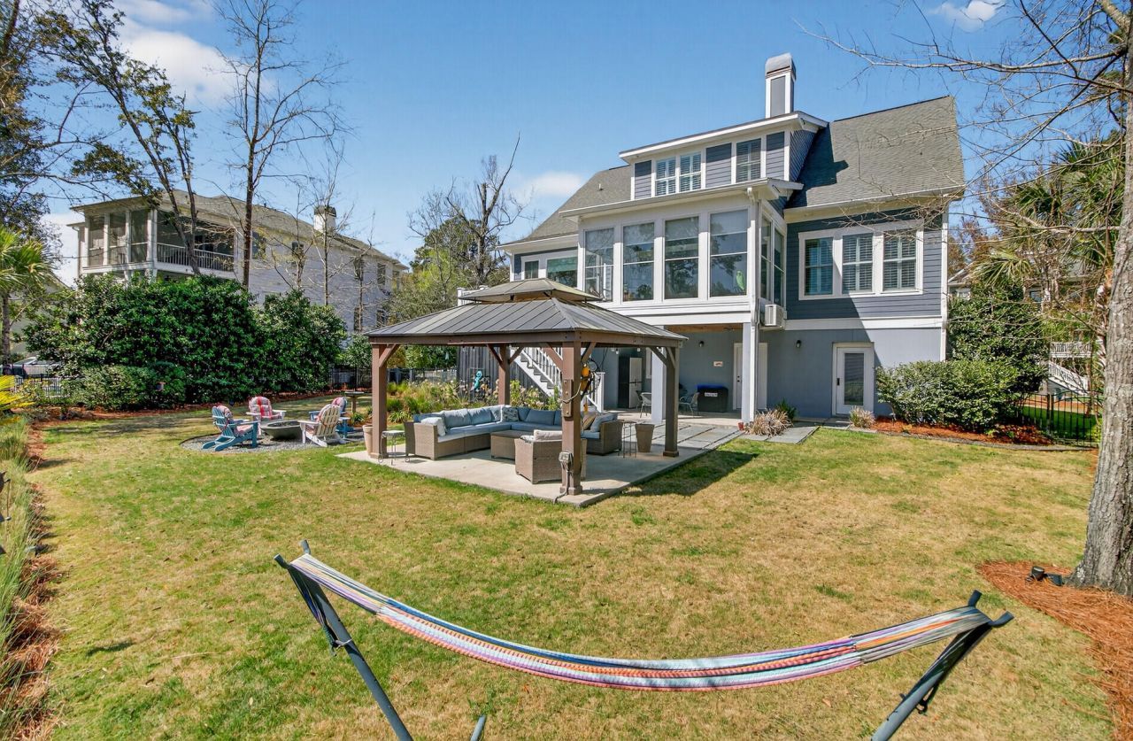 1748 W Canning Drive Photo 53