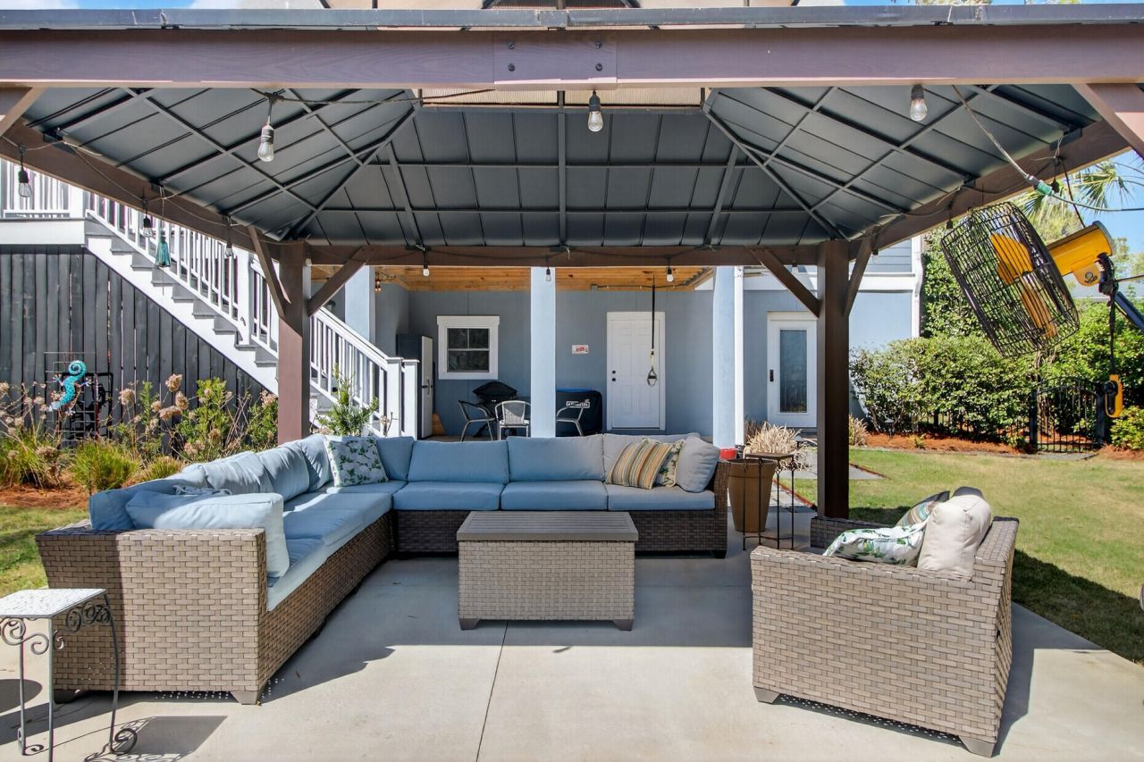 1748 W Canning Drive Photo 54