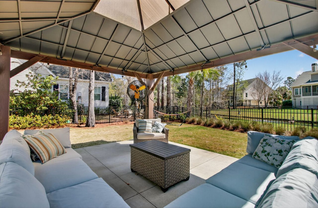 1748 W Canning Drive Photo 55