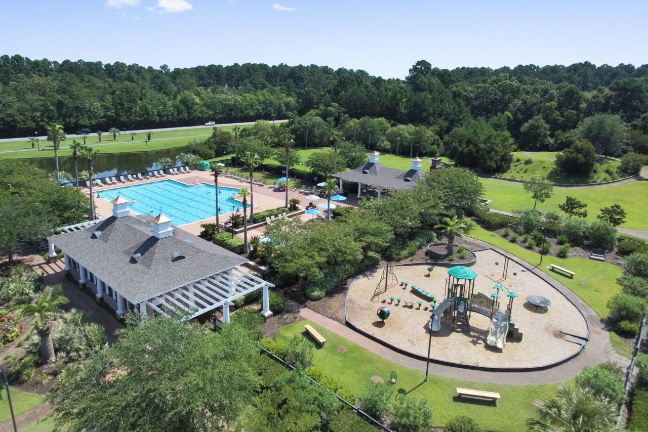 1748 W Canning Drive Photo 64