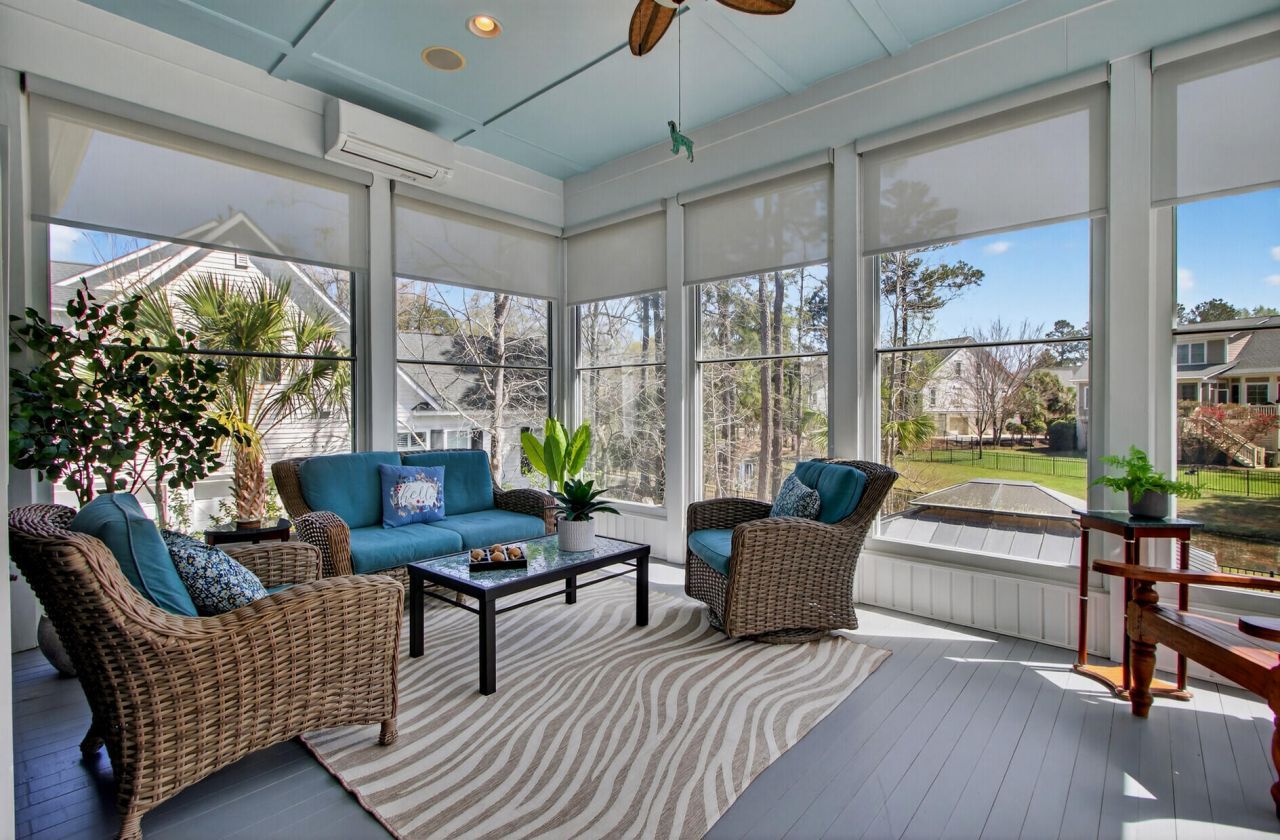 1748 W Canning Drive Photo 9