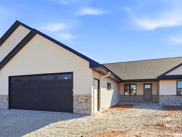 2645 CORNELL AVENUE, Neenah, WI 54956