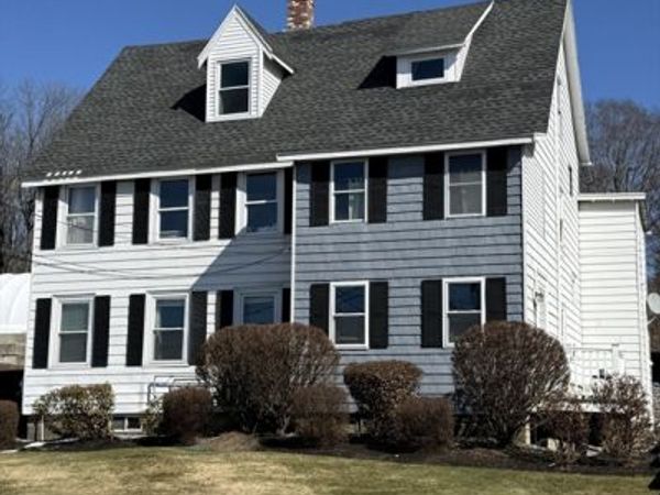 1635 Osgood St, Unit 3, North Andover, MA 01845