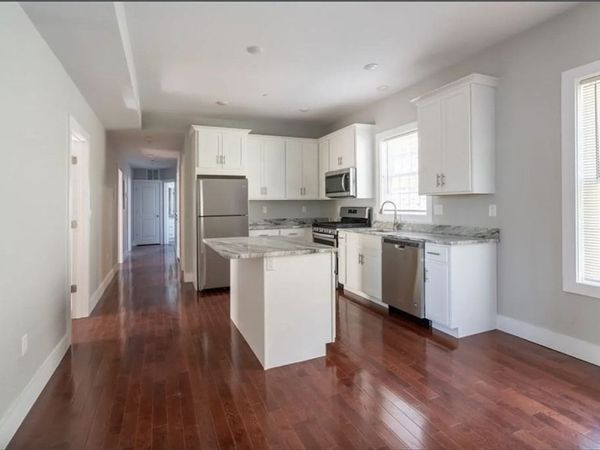 33 Covington St, Unit 3, Boston, MA 02127