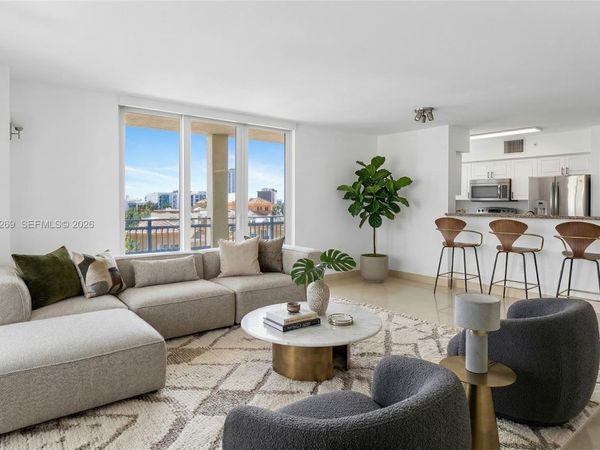 90 Alton Rd, Unit 711, Miami Beach, FL 33139