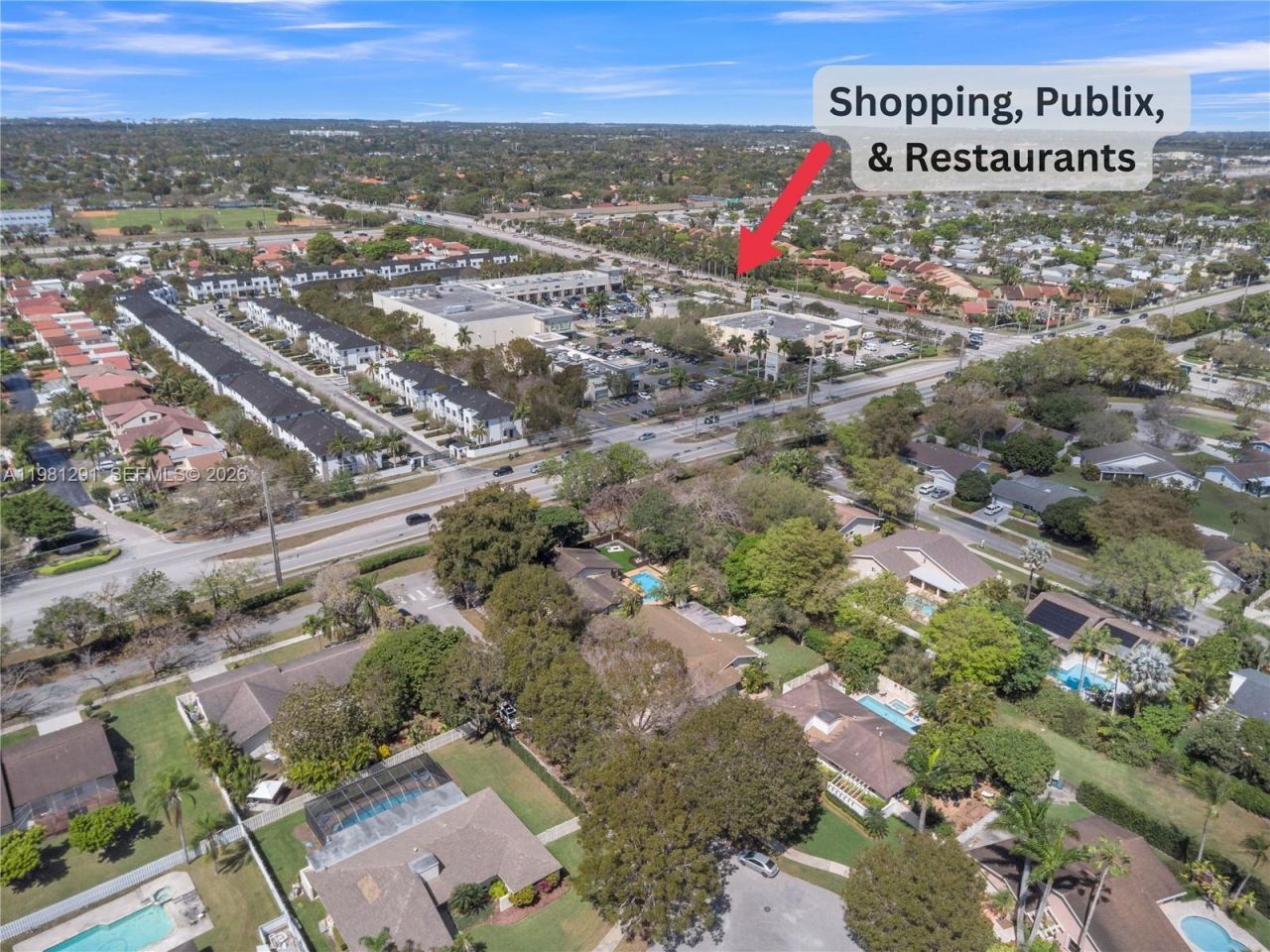 11611 SW 106th Ter , Miami, FL 33176 Photo