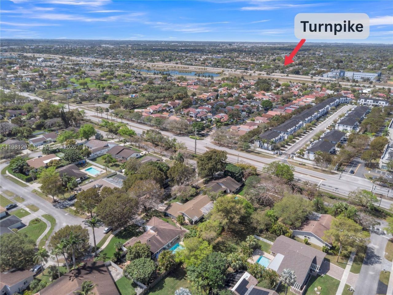 11611 SW 106th Ter , Miami, FL 33176 Photo