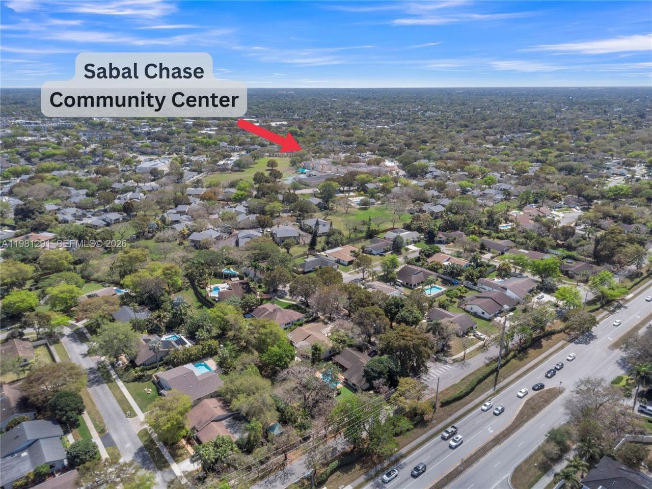 11611 SW 106th Ter , Miami, FL 33176 Photo