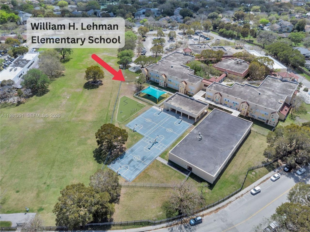 11611 SW 106th Ter , Miami, FL 33176 Photo