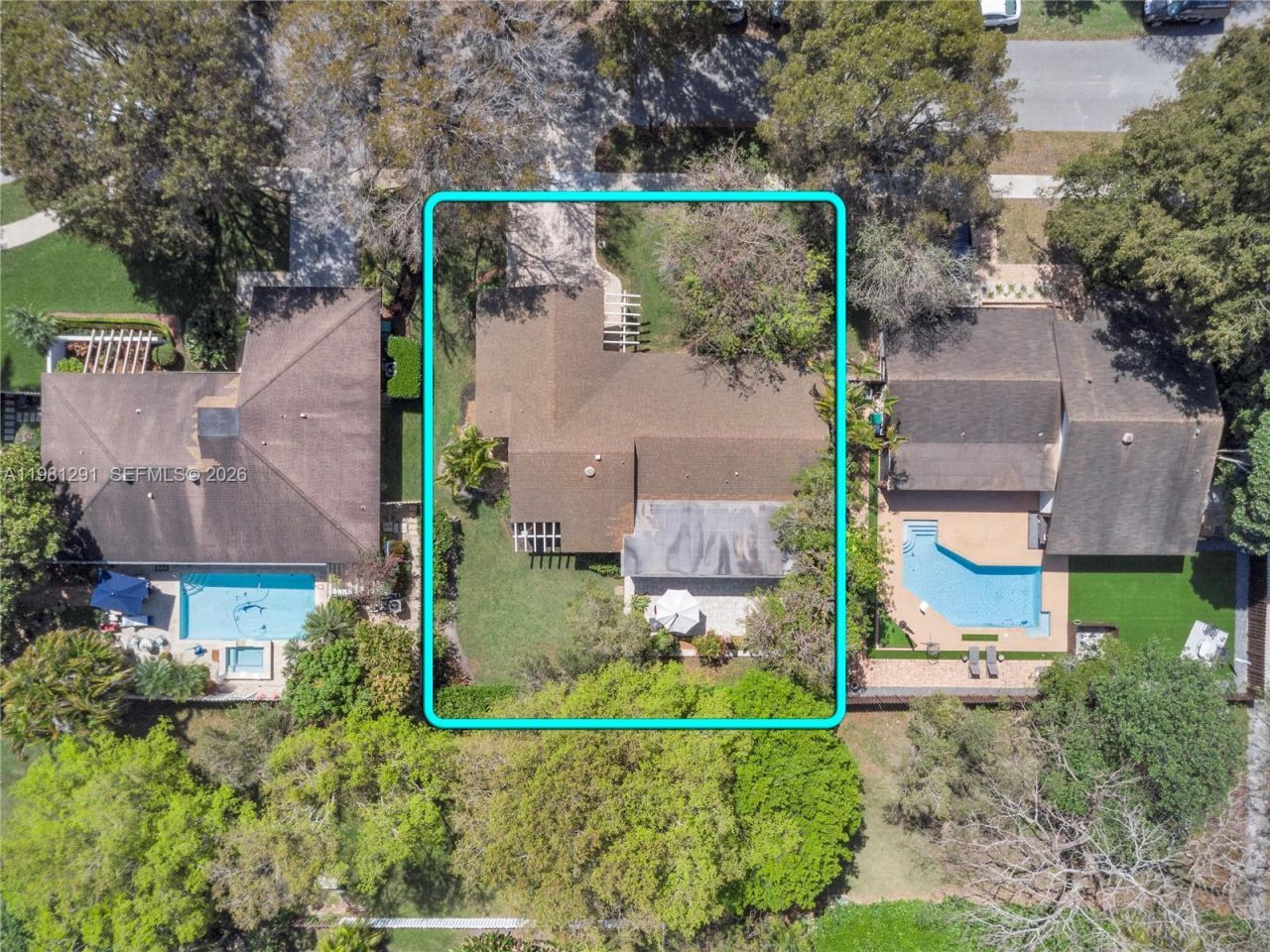 11611 SW 106th Ter , Miami, FL 33176 Photo