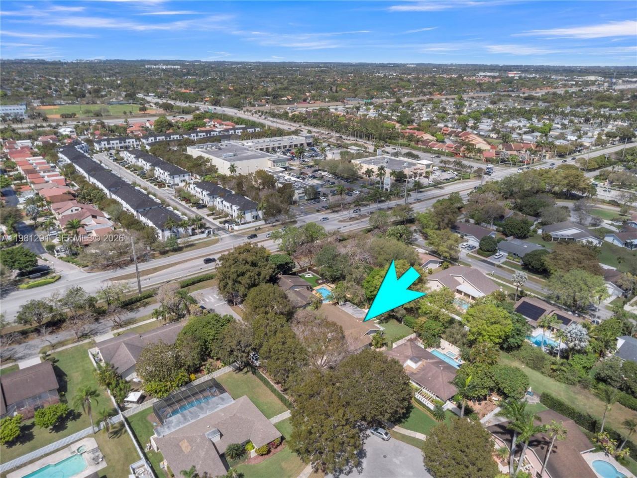 11611 SW 106th Ter , Miami, FL 33176 Photo