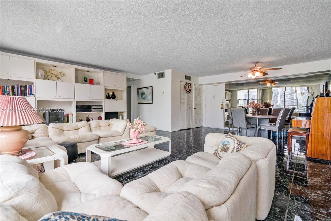 17500 N Bay Rd , Unit S-707, Sunny Isles Beach, FL 33160 Photo