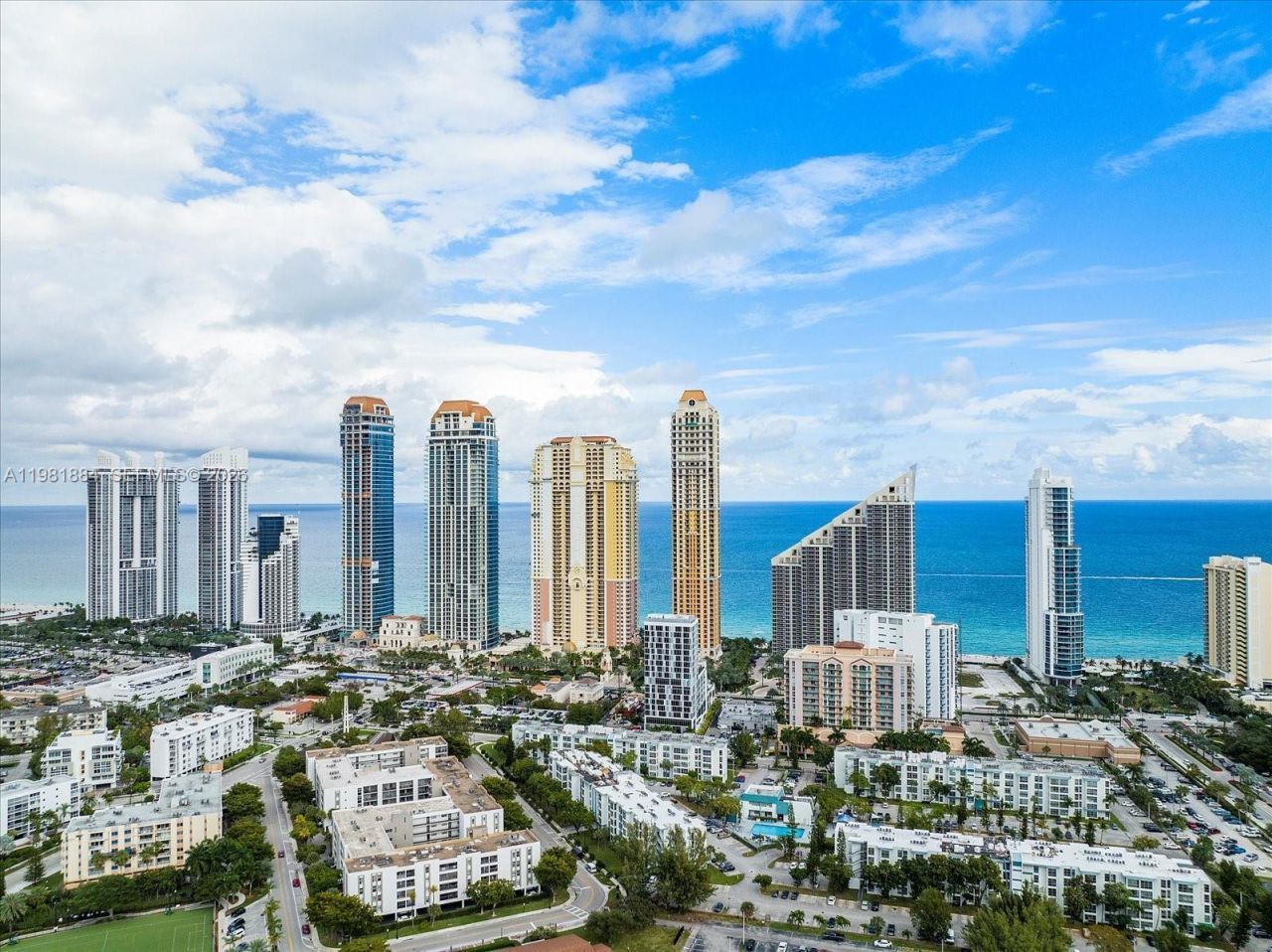 17500 N Bay Rd, Unit S-707, Sunny Isles Beach, FL 33160 Photo
