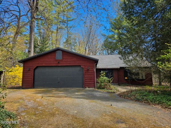 183 Goode Street, Burnt Hills, NY 12027