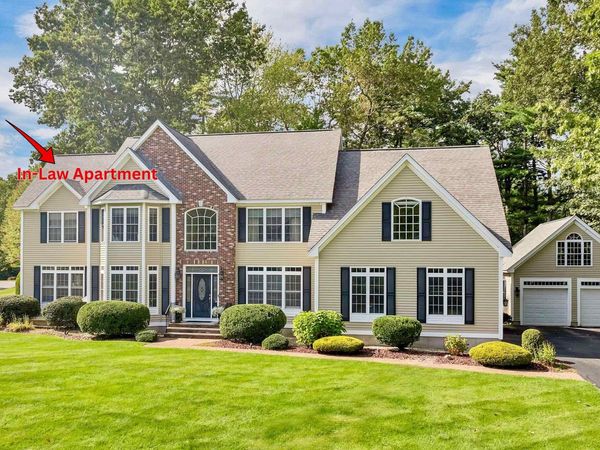 20 Hancock Road, Windham, NH 03087