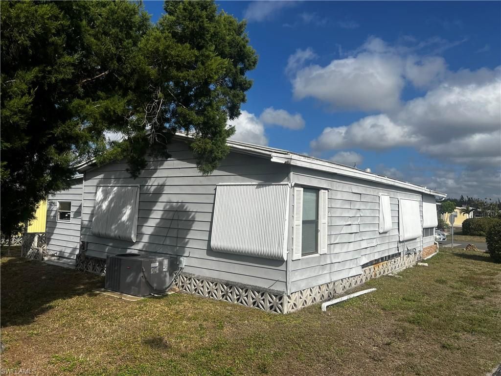 3488 Celestial Way, North Fort Myers, FL 33903 Photo