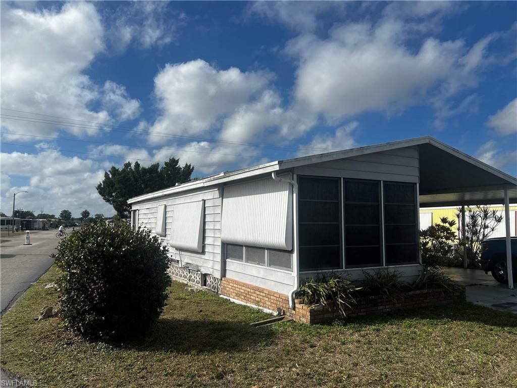 3488 Celestial Way, North Fort Myers, FL 33903 Photo