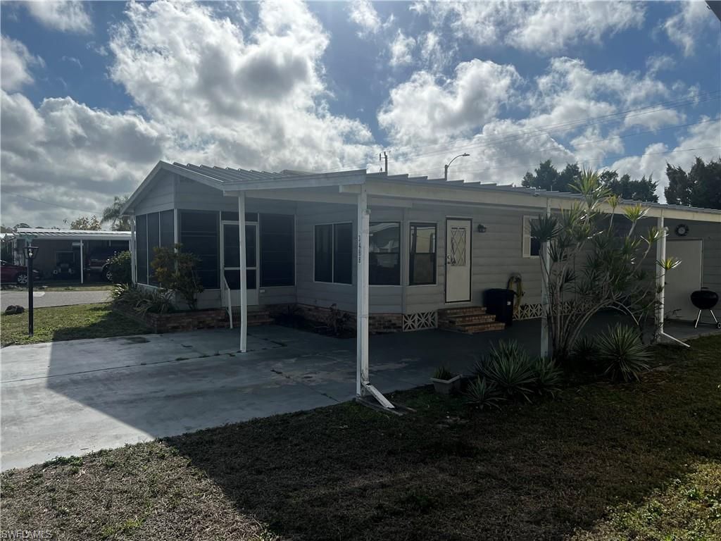 3488 Celestial Way, North Fort Myers, FL 33903 Photo