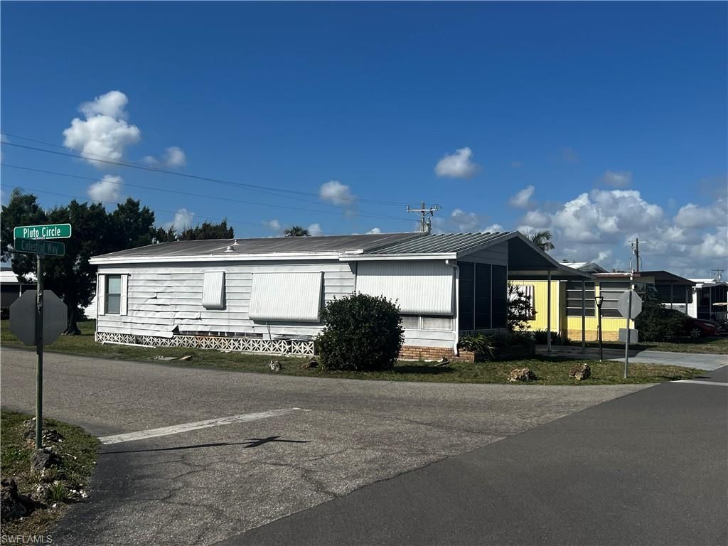 3488 Celestial Way, North Fort Myers, FL 33903 Photo