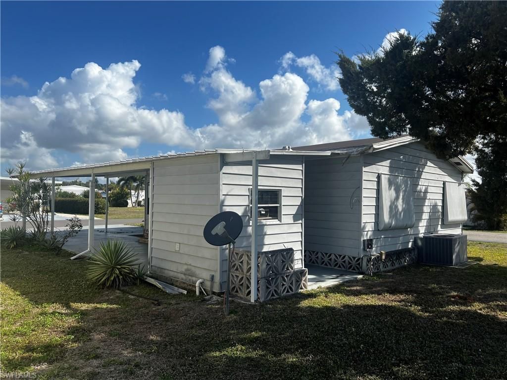 3488 Celestial Way, North Fort Myers, FL 33903 Photo