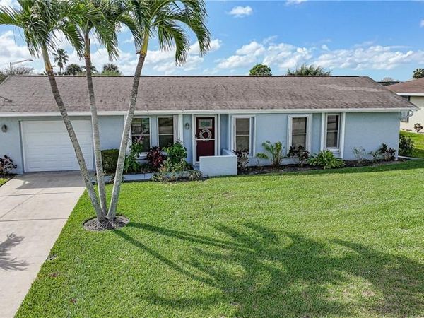 1120 SE 23rd TER, CAPE CORAL, FL 33990
