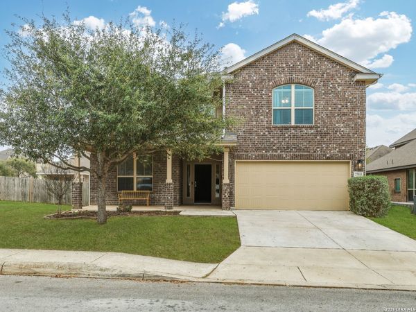 27015 N Oleander Chase, Boerne, TX 78015