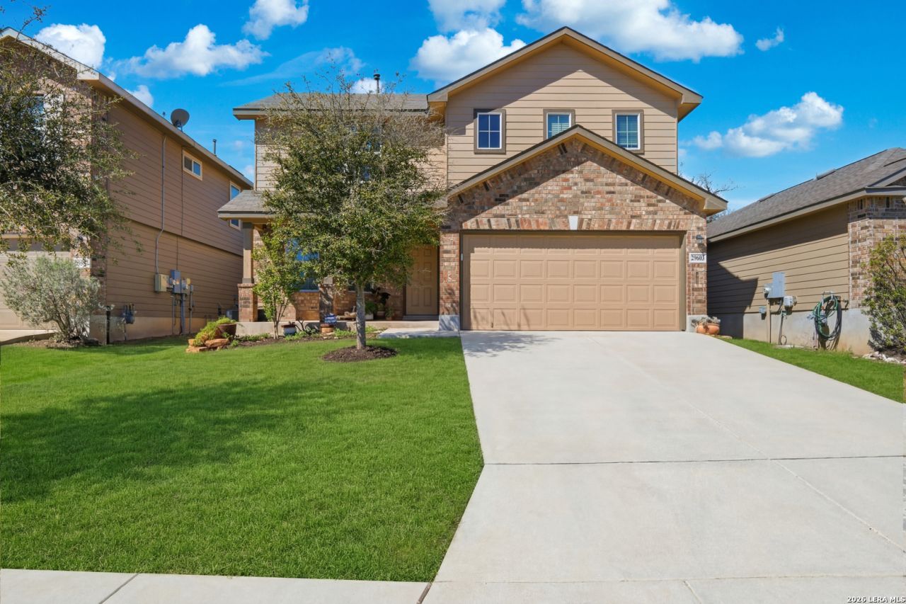 29603 Copper Crossing, Bulverde, TX 78163 Main Photo