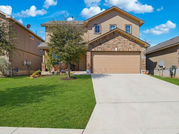 29603 Copper Crossing, Bulverde, TX 78163