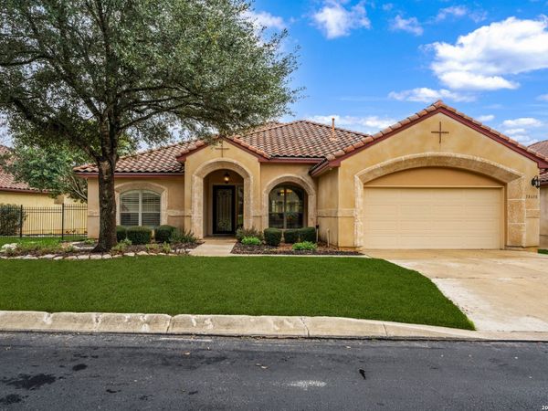 18638 Castellani, San Antonio, TX 78258