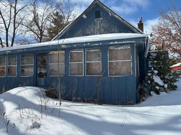 1841 Heimler Road, Lewiston, MI 49756