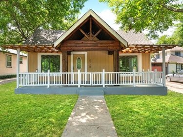 2730 Gladstone Drive, Dallas, TX 75211