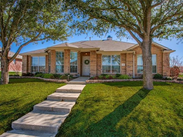2130 New Holland Drive, Rockwall, TX 75032