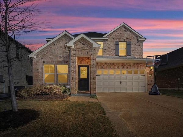 307 Quarry Street, Melissa, TX 75454