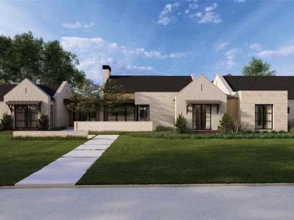 9816 Loire Valley Trail, Fort Worth, TX 76126