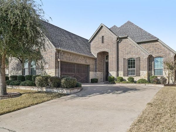 808 York Drive, Rockwall, TX 75087