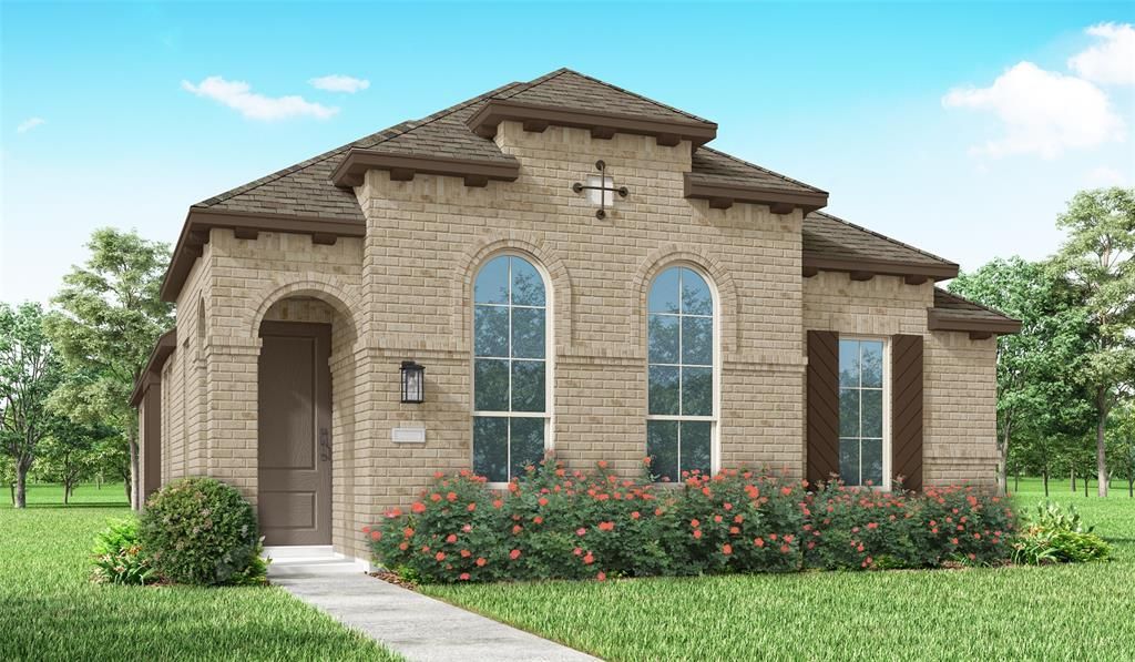 7559 Epiphany Way, Midlothian, TX 76084 Main Photo