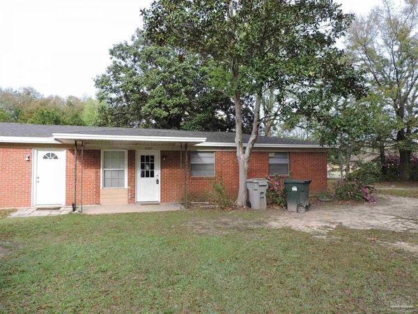 11617 Amy Ave, Pensacola, FL 32534