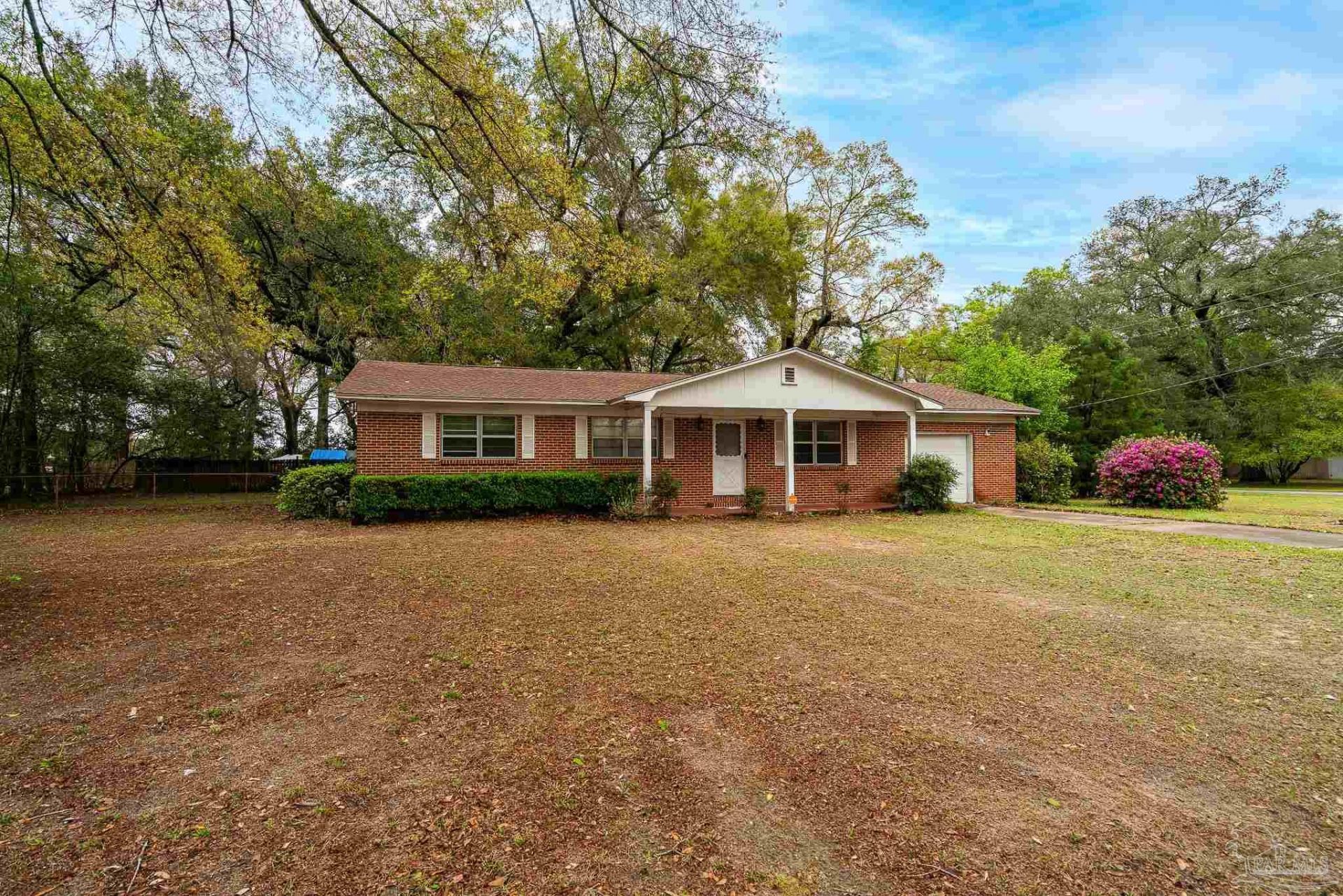 9350 Everson Ave, Pensacola, FL 32514 Main Photo