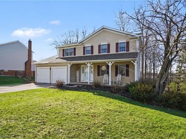1282 Berkshire Drive, Macedonia, OH 44056