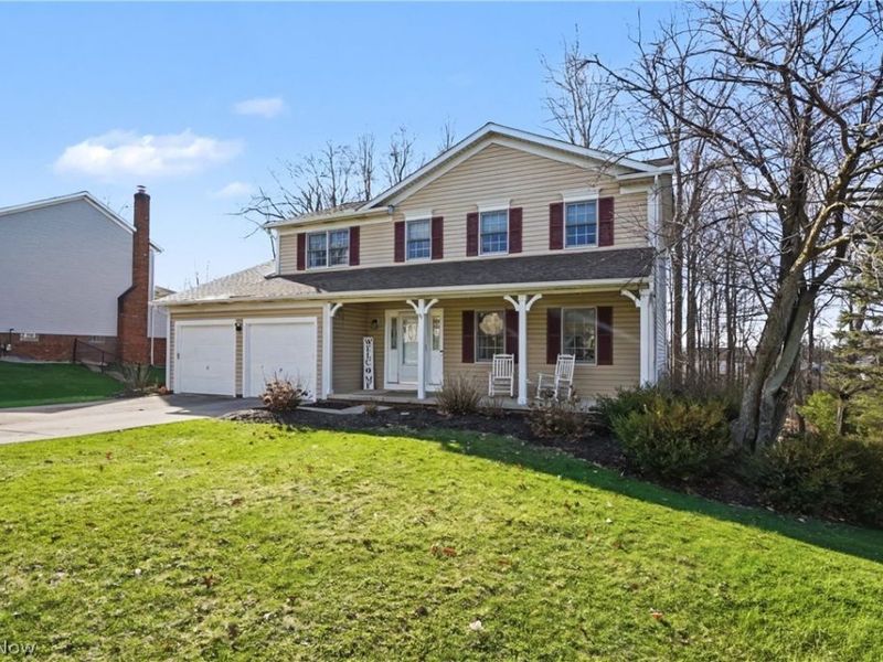 1282 Berkshire Drive, Macedonia, OH 44056 Photo 1