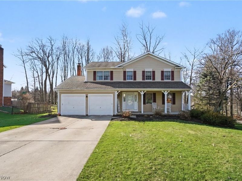 1282 Berkshire Drive, Macedonia, OH 44056 Photo 2